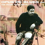 Frank Wess - Opus De Blues