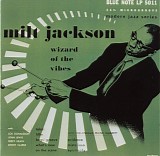 Milt Jackson, Lou Donaldson & Thelonious Monk - Wizzard Of The Vibes