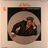 Les McCann Trio - Live At Shelly's Manne Hole