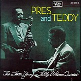 Lester Young & Teddy Wilson - Pres And Teddy