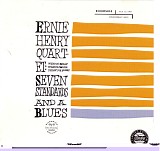 Ernie Henry - Seven Standards And A Blues