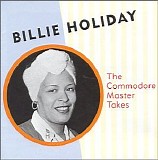 Billie Holiday - The Commodore Master Takes