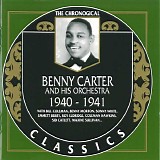 Benny Carter - Classics 1940 -1941