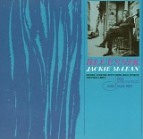 Jackie Mclean - Bluesnick