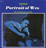 Wes Montgomery - Portrait Of Wes