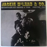 Jackie McLean Introducing Ray Draper - Jackie McLean & Co.