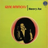 Gene Ammons - Heavy Sax