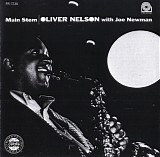 Oliver Nelson - Main Stem
