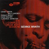 George Braith & Grant Green - The Complete Blue Note Sessions