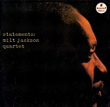 Milt Jackson - Statements