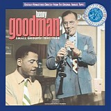 Benny Goodman - Slipped Disc, 1945-1946