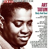 Art Tatum - Body And Soul