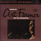 Art Farmer - Listen To Art Farmer & The Orchestra