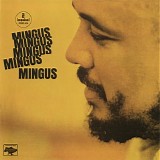 Charles Mingus - Mingus Mingus Mingus Mingus Mingus