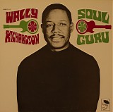 Wally Richardson - Soul Guru