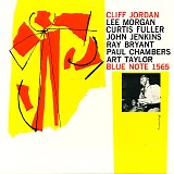 Clifford Jordan, Lee Morgan, Curtis Fuller, John Jenkins, Ray Bryant, Paul Chamb - Blue Note 1565