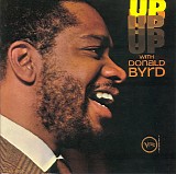 Donald Byrd - Up With Donald Byrd