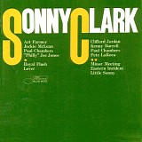 Sonny Clark Quintet - Sonny Clark Quintets