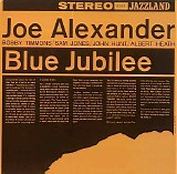 Joe Alexander - Blue Jubilee (LP)