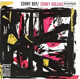 Sonny Rollins - Sonny Boy