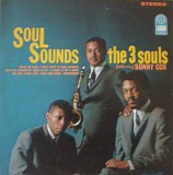 The Three Souls - Soul Sounds