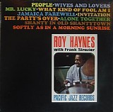 Roy Haynes - People