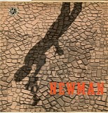 Joe Newman - I Feel Like A Newman