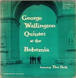 George Wallington - Live ! At Cafe Bohemia