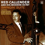 Red Callender - Swingin' Suite