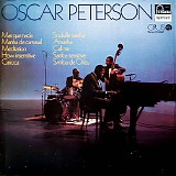 Oscar Peterson - Lp 1974 Opus Records