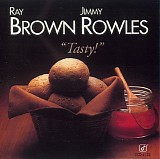 Ray Brown - Tasty!