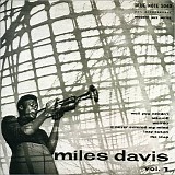 Miles Davis - Miles Davis, Vol. 1