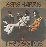 Gene Harris & The Three Sounds - BST 84378  Gene Harris - The 3 Sounds