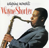 Wayne Shorter - Wayning Moments