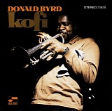 Donald Byrd Group - Kofi