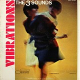 The Three Sounds - Vibrations