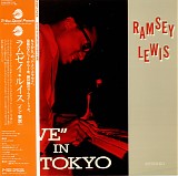Ramsey Lewis - 'Live' In Tokyo
