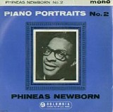Phineas Newborn - Piano Portraits