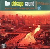 Wilbur Ware Quintet Featuring Johnny Griffin - The Chicago Sound