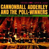 Cannonball Adderley, Wes Montgomery & Ray Brown - Cannonball Adderley And The Poll-Winners