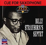 Billy Strayhorn Septet - Cue For Saxophone