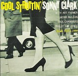 Sonny Clark Quintet - Cool Struttin'
