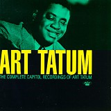 Art Tatum - Complete Capitol Recordings Of Art Tatum