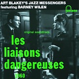 Art Blakey - Les Liaisons Dangereuses