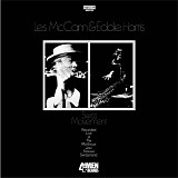 Les McCann & Eddie Harris - Swiss Movement