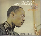 Sonny Stitt - Personnal Appearance