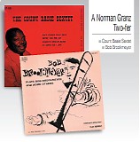 Norman Granz Presents The Count Basie Sextet + Bob Brookmeyer - A Norman Granz Two-Fer