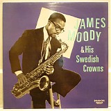 James Moody - Americans In Sweden - Dear Old Stockholm