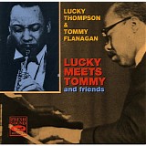 Lucky Thompson - Lucky Meets Tommy And Friends