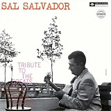Sal Salvador - Tribute To The Greats